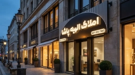 انواع حروف برجسته شامل چنلیوم، استیل و پلاستیک برای ساخت تابلو تبلیغاتی مدرن