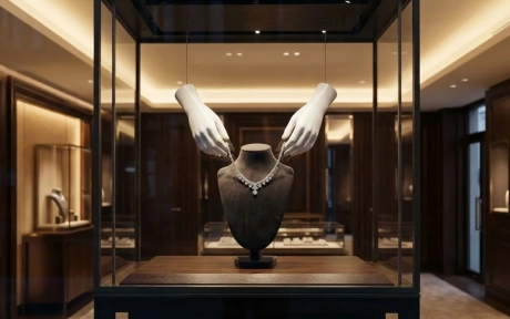 مجتمع تبلیغاتی و تابلوسازی سینار سازنده انواع المان سه بعدی جئومتریک و پارامتریک