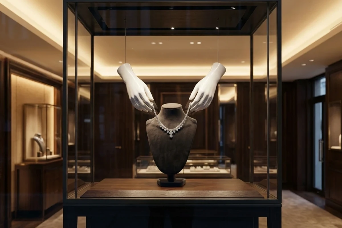 مجتمع تبلیغاتی و تابلوسازی سینار سازنده انواع المان سه بعدی جئومتریک و پارامتریک