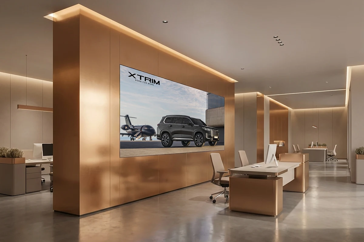 مجتمع تبلیغاتی و تابلوسازی سینار سازنده انواع لایت باکس های فریملس