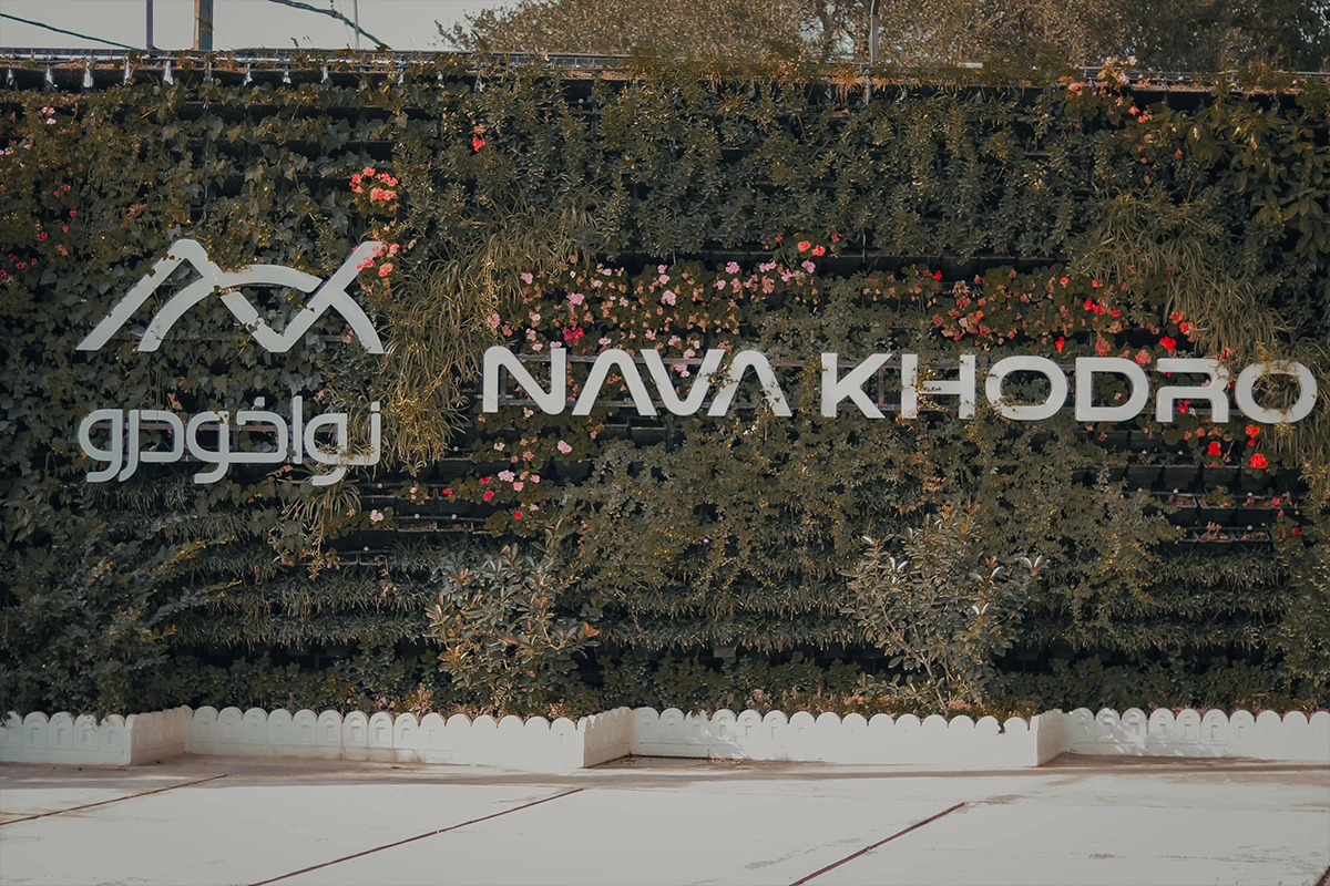 مجتمع تبلیغاتی و تابلوسازی سینار سازنده تابلو نوا خودرو