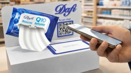 مجتمع تبلیغاتی و تابلوسازی سینار سازنده انواع تگ های NFC